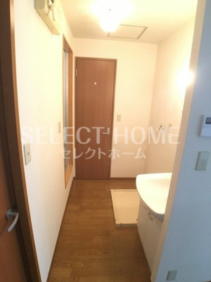  | ソレジオ伊賀B