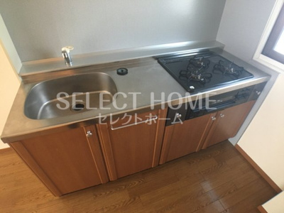  | ソレジオ伊賀B