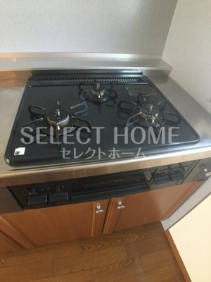  | ソレジオ伊賀B