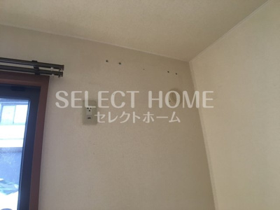  | ソレジオ伊賀B