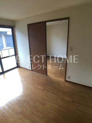  | ソレジオ伊賀B