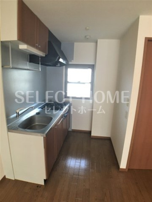  | ソレジオ伊賀B