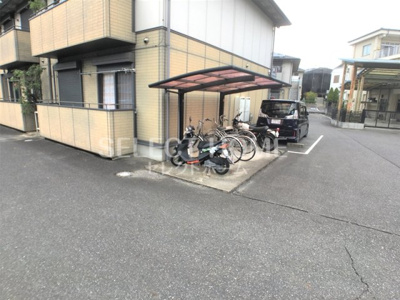  | ソレジオ伊賀B