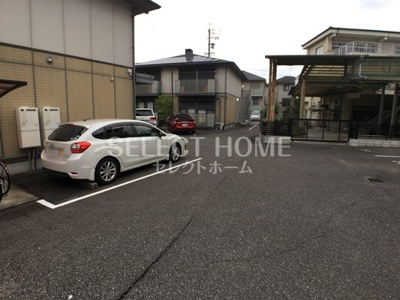  | ソレジオ伊賀B