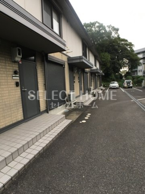  | ソレジオ伊賀B