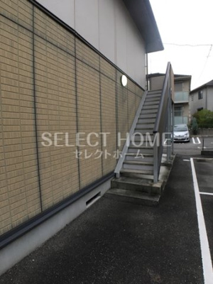  | ソレジオ伊賀B