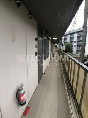  | ソレジオ伊賀B