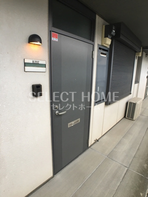  | ソレジオ伊賀B