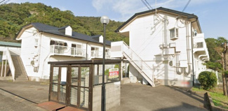 【外観】 | 和歌山市栄谷2棟一括売アパート