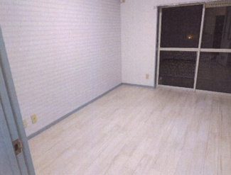 【洋室】 | 和歌山市栄谷2棟一括売アパート