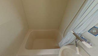 【浴室】 | 和歌山市栄谷2棟一括売アパート