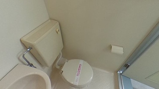 【トイレ】 | 和歌山市栄谷2棟一括売アパート