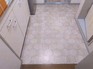 【玄関】 | 和歌山市栄谷2棟一括売アパート