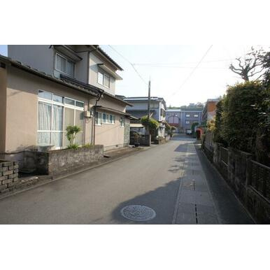 【周辺】 | 高瀬銭渕町中古住宅