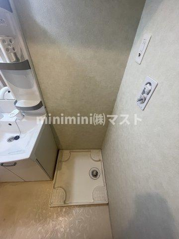 大阪市西区本田３丁目の賃貸マンションの設備