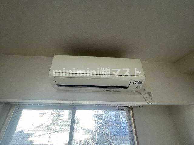 大阪市西区本田３丁目の賃貸マンションの設備