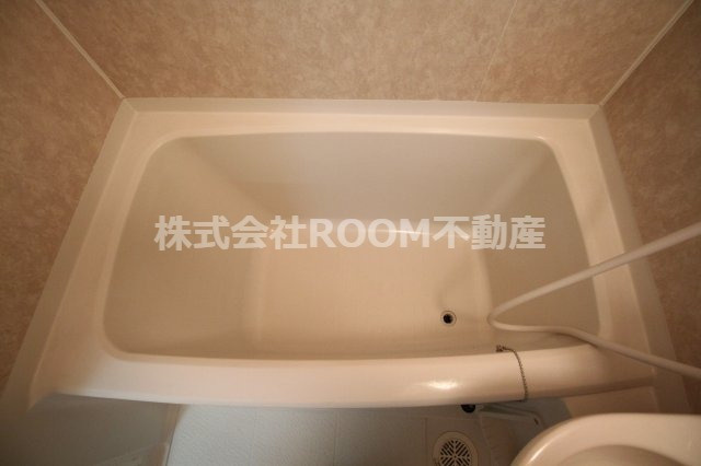 第3年見マンションの浴室|お風呂で日々の疲れを落としましょう
