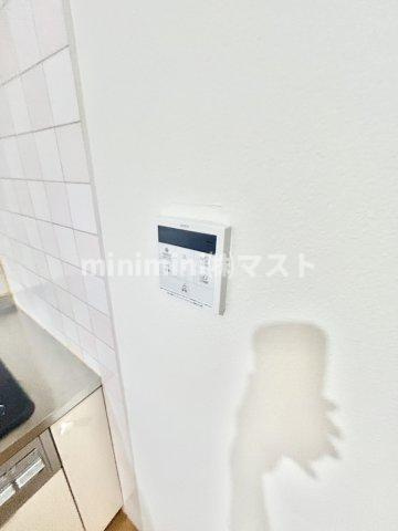 南堀江21の設備