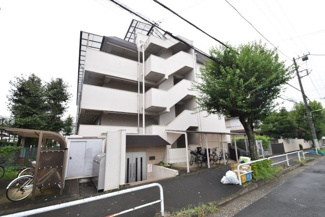 【外観】 | 物件のお問い合わせは、 ０１２０－７００－９６８までお気軽にどうぞ！
外観