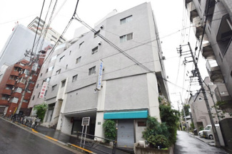 【外観】 | 物件のお問い合わせは、 ０１２０－７００－９６８までお気軽にどうぞ！
外観
