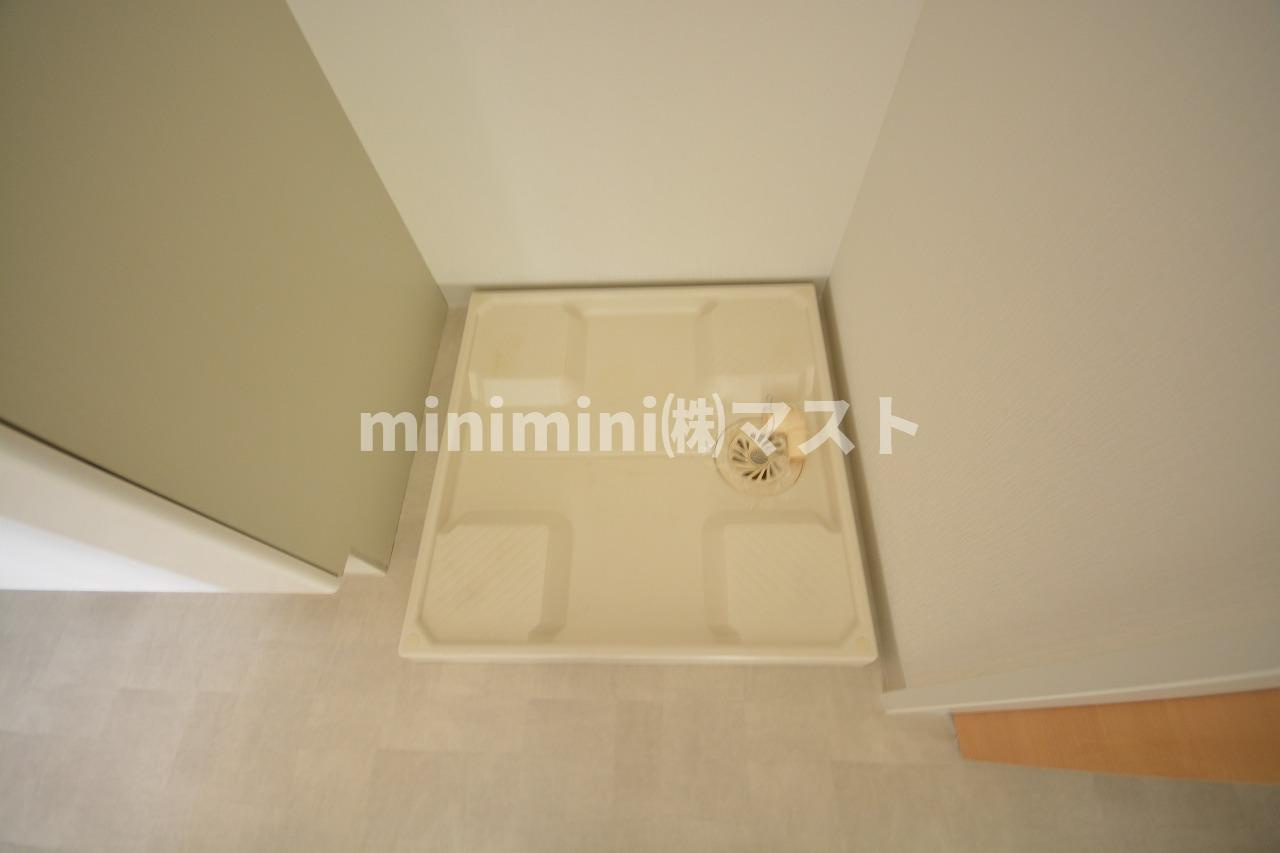 大阪市西区南堀江４丁目の賃貸マンションの設備