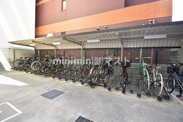 大阪市西区南堀江４丁目の賃貸マンションの設備