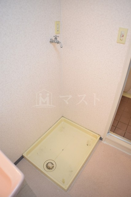 ヴェスタ堀江のその他|同マンション内・別居室参考写真