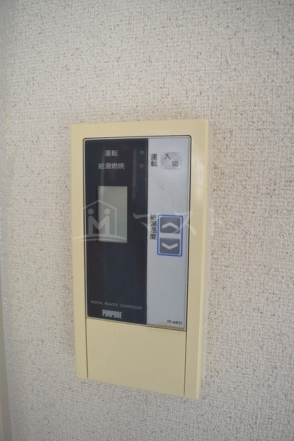 ヴェスタ堀江の設備|同マンション内・別居室参考写真