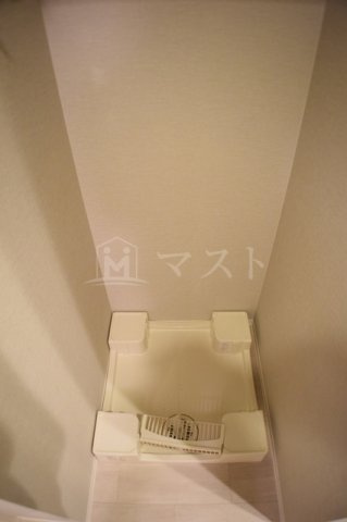 アーバネックス本町の内装