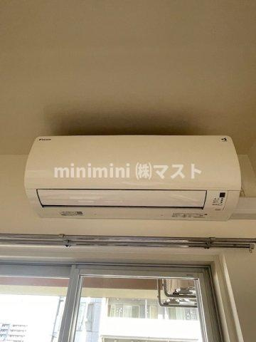 大阪市西区新町１丁目の賃貸マンションの設備