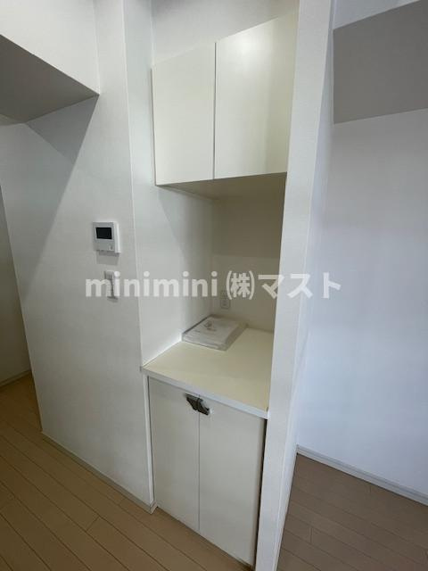 大阪市西区新町１丁目の賃貸マンションのその他
