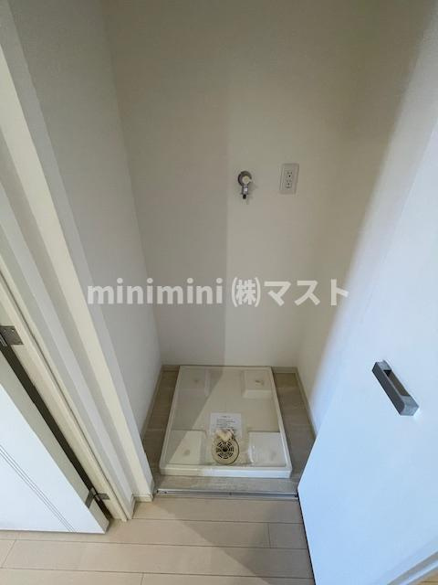 大阪市西区新町１丁目の賃貸マンションの設備