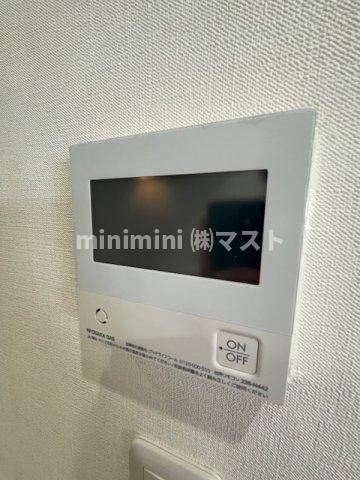 大阪市西区新町１丁目の賃貸マンションのその他
