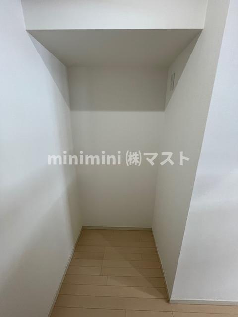 大阪市西区新町１丁目の賃貸マンションのその他