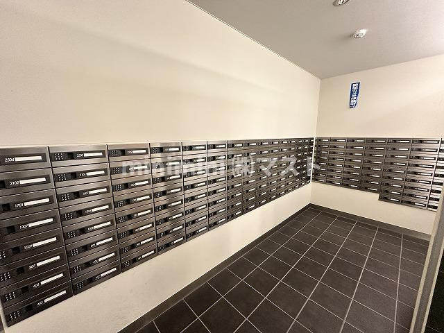 大阪市西区新町１丁目の賃貸マンションのその他