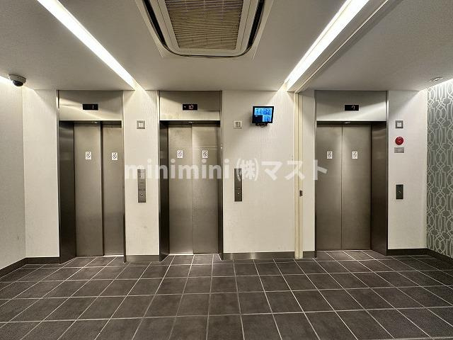 大阪市西区新町１丁目の賃貸マンションのその他