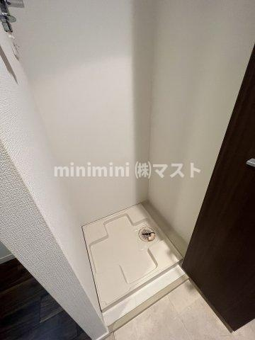 スワンズシティ北堀江の設備