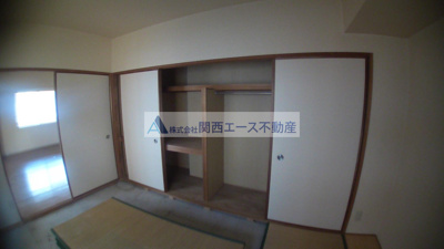 【収納】 | イーストマンション