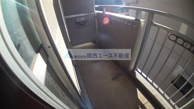 【バルコニー】 | イーストマンション