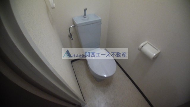 【トイレ】 | イーストマンション