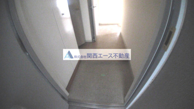 【玄関】 | イーストマンション