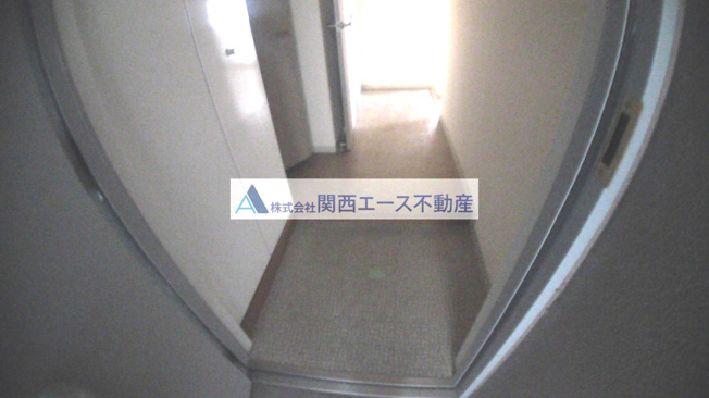 【玄関】 | イーストマンション