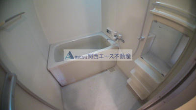 【浴室】 | イーストマンション