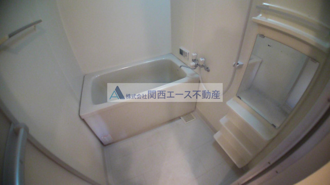 【浴室】 | イーストマンション
