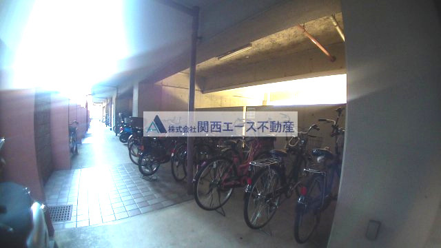 【その他共用部分】 | イーストマンション