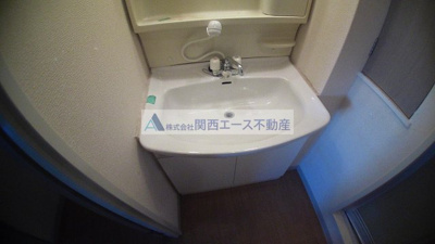 【洗面所】 | イーストマンション