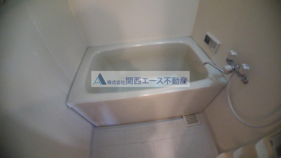 【浴室】 | イーストマンション