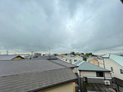 【展望】 | グランステイツ豊中本町寿楽荘