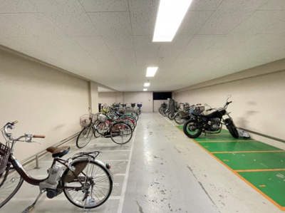 【その他共用部分】 | グランステイツ豊中本町寿楽荘