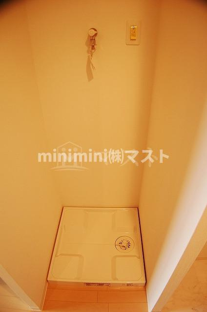 エスリード南堀江リバーサイドのその他